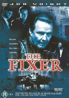 The Fixer (1998) - Stream Online