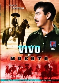 Vivo o muerto (1960) - Stream Online