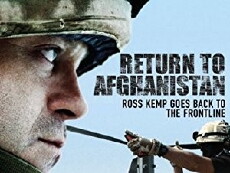 Ross Kemp Return to Afghanistan (2009) - Stream Online