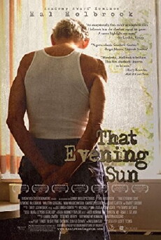 That Evening Sun (2009) - Stream Online