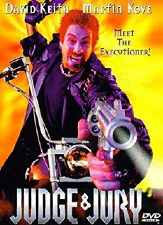 Judge and Jury (1996) - Stream Online