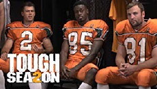 Tough Season (2013) - Stream Online