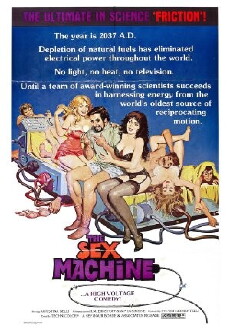 Love and Energy (1975) - Stream Online