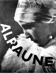 Alraune (1930) - Stream Online