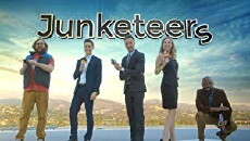 Junketeers (2016) - Stream Online