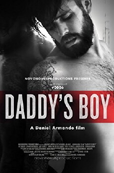 Daddy's Boy (2016) - Stream Online