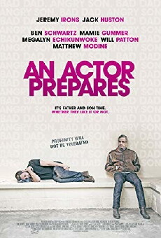 An Actor Prepares (2018) - Stream Online