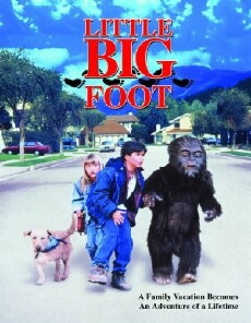 Little Bigfoot (1997) - Stream Online