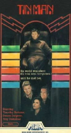 Tin Man (1983) - Stream Online