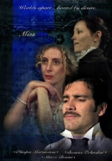 Miss Julie (2009) - Stream Online