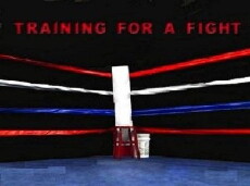 Training for a Fight (2012) - Stream Online