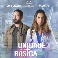 Unidade Básica (2016) - Stream Online