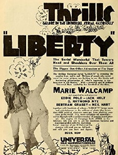 Liberty (1916) - Stream Online