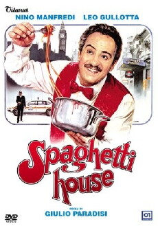 Spaghetti House (1982) - Stream Online