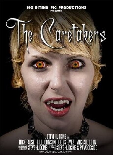 The Caretakers (2014) - Stream Online