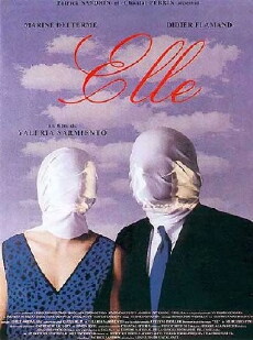 Elle (1995) - Stream Online