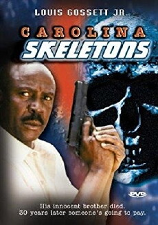 Carolina Skeletons (1991) - Stream Online