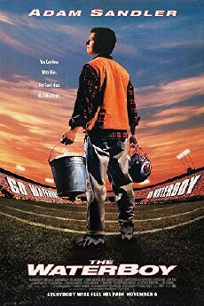 The Waterboy (1998) - Stream Online