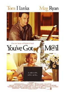 You've Got Mail (1998) - Stream Online