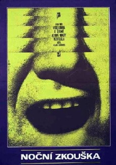 Nächtliche Mutprobe (1970) - Stream Online