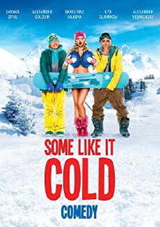V sporte tolko devushki (2014) - Stream Online