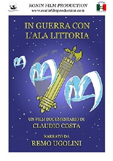 In guerra con l'Ala Littoria (2014) - Stream Online