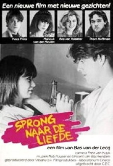 Sprong naar de liefde (1982) - Stream Online