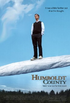 Humboldt County (2008) - Stream Online