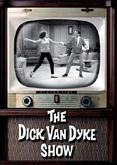 The Dick Van Dyke Show (1961) - Stream Online