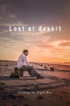 Lost at Desert (2016) - Stream Online