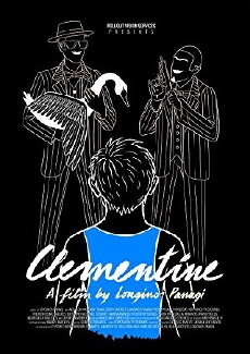 Clementine (2017) - Stream Online