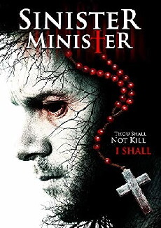Sinister Minister (2017) - Stream Online