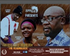 Chronicles of Odumkrom: The Headmaster (2015) - Stream Online