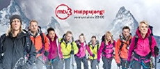 Huippujengi (2016) - Stream Online