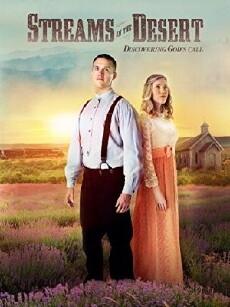 STREAMS in the DESERT Discovering God's Call (2015) - Stream Online