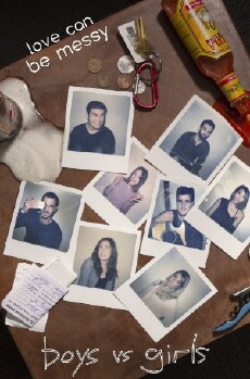 Adulthood (2017) - Stream Online