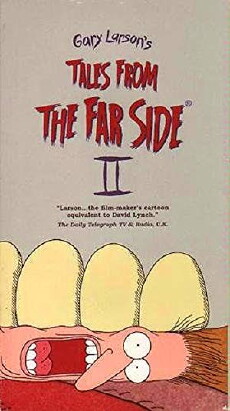 Tales from the Far Side II (1997) - Stream Online