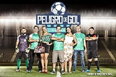 Peligro de Gol (2017) - Stream Online