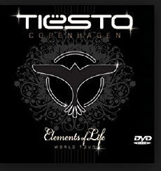 Tiesto: Elements of Life World Tour (2008) - Stream Online
