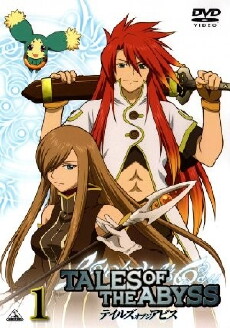 Tales of the Abyss (2008) - Stream Online