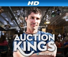 Auction Kings (2010) - Stream Online