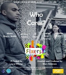 Who Cares? (2013) - Stream Online