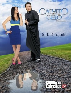Cachito de cielo (2012) - Stream Online