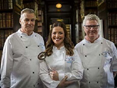 Lords & Ladles (2015) - Stream Online