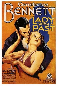 Lady with a Past (1932) - Stream Online