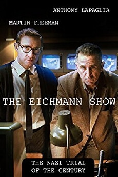 The Eichmann Show (2015) - Stream Online