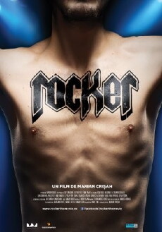 Rocker (2012) - Stream Online