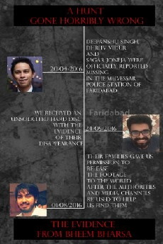 The Evidence from Bheem Bharsa (2016) - Stream Online