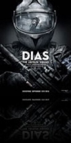 Dias: The Javelin Squad (2018) - Stream Online