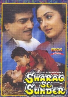 Swarag Se Sunder (1986) - Stream Online